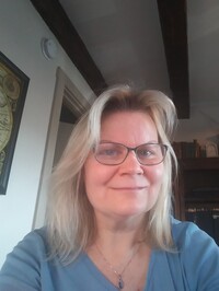 Melissa Pilgrim
