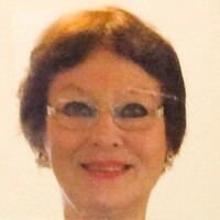 June  Thornton