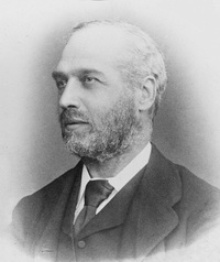 George Shaw-Lefevre