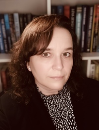 Sally Royer-Derr