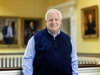 Frank B.  Atkinson