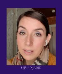 Cave Marie