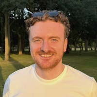 Matthew Dillon