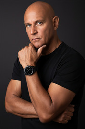 Derrick Chevalier