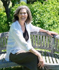 Shelagh Connor Shapiro
