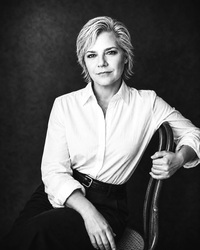 Amy Booker