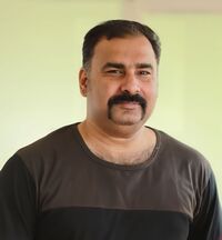 V.M. Devadas