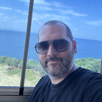 Mustafa Ercan Ergür