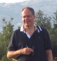 Stuart Blake