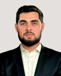 Shaheed Ullah