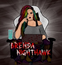 Brenda Nighthawk