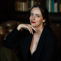 Lucy Milbaud