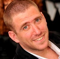 Dario Ariel Levin