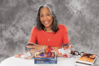 Pat Simmons