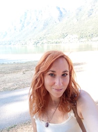 Federica Ribaga