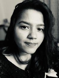 Sarika Siraj