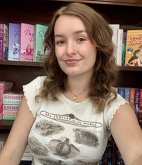 Mimi Tomkins