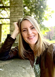Christina  McDonald