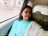 Sonakshi Pathak