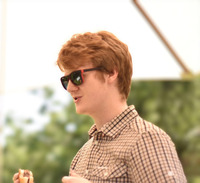 Toby Bailey