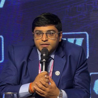 Vishal Bagaria