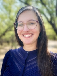 Julie Swarstad Johnson