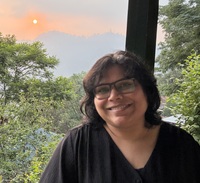 Rashi Dubey