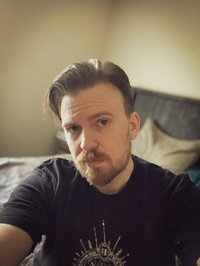 Marc Hampson