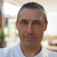 Marco Forti