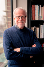 Tom Rosenstiel
