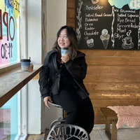 Rosalie M. Lin