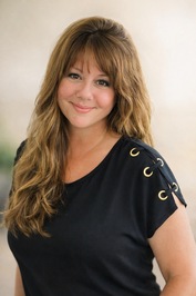 Jamie Magee