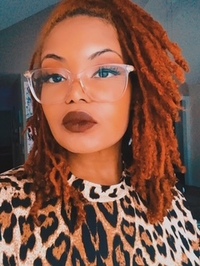 Lauren W. Roach