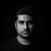 Awais Hashmi