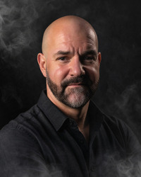 Scott Alward