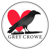 Grey Crowe