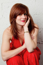 Liz Wanic