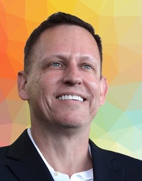Peter Thiel