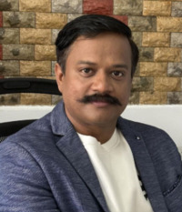 Nikhil Deotarse