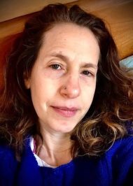 Chaia Heller