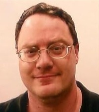 W. Frederick Zimmerman