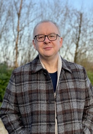 Damien Kelly