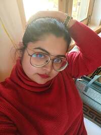 Shreya Chakraborty