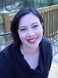 Jeannie Chin