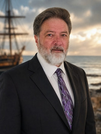 Michael L.  Clark
