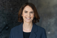 Caroline  Webb
