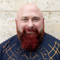 Dave   Reed