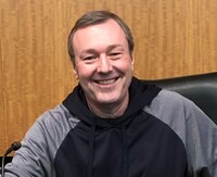 Paul Mollenkopf