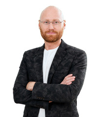 Anthony G. Jay