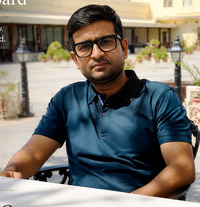 Manish Gaur
